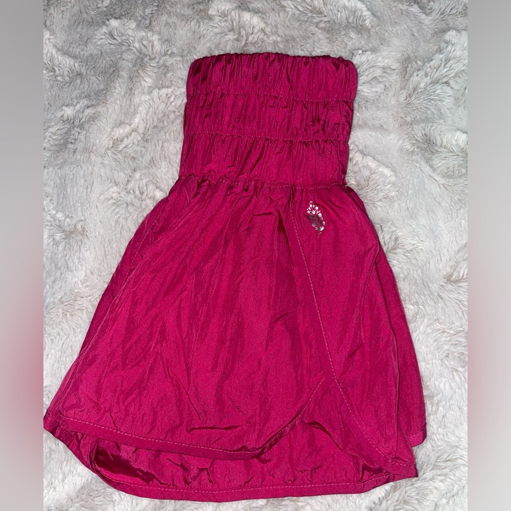 Free People Movement Shorts